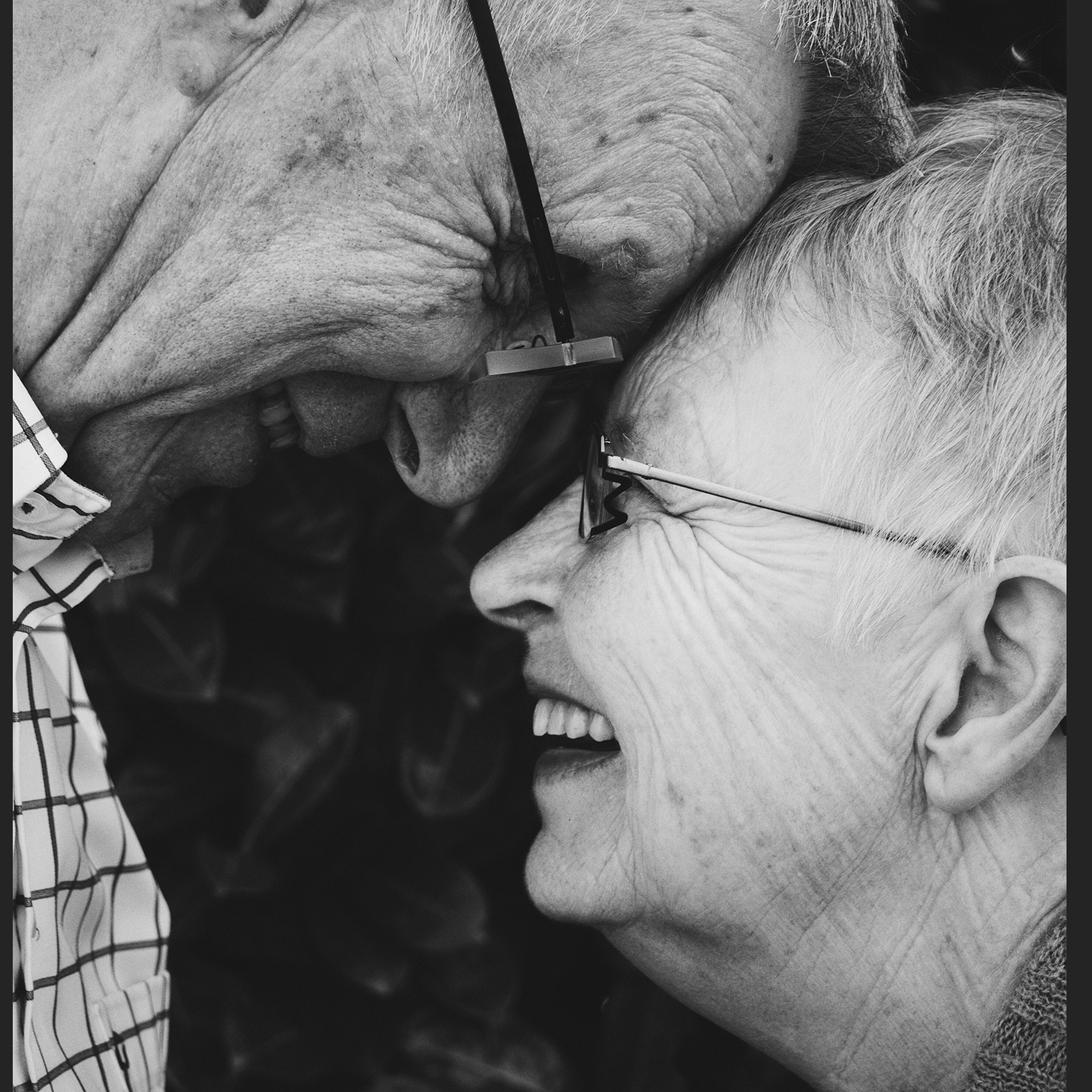 Love & Dementia: The Challenges of Caregiving Together