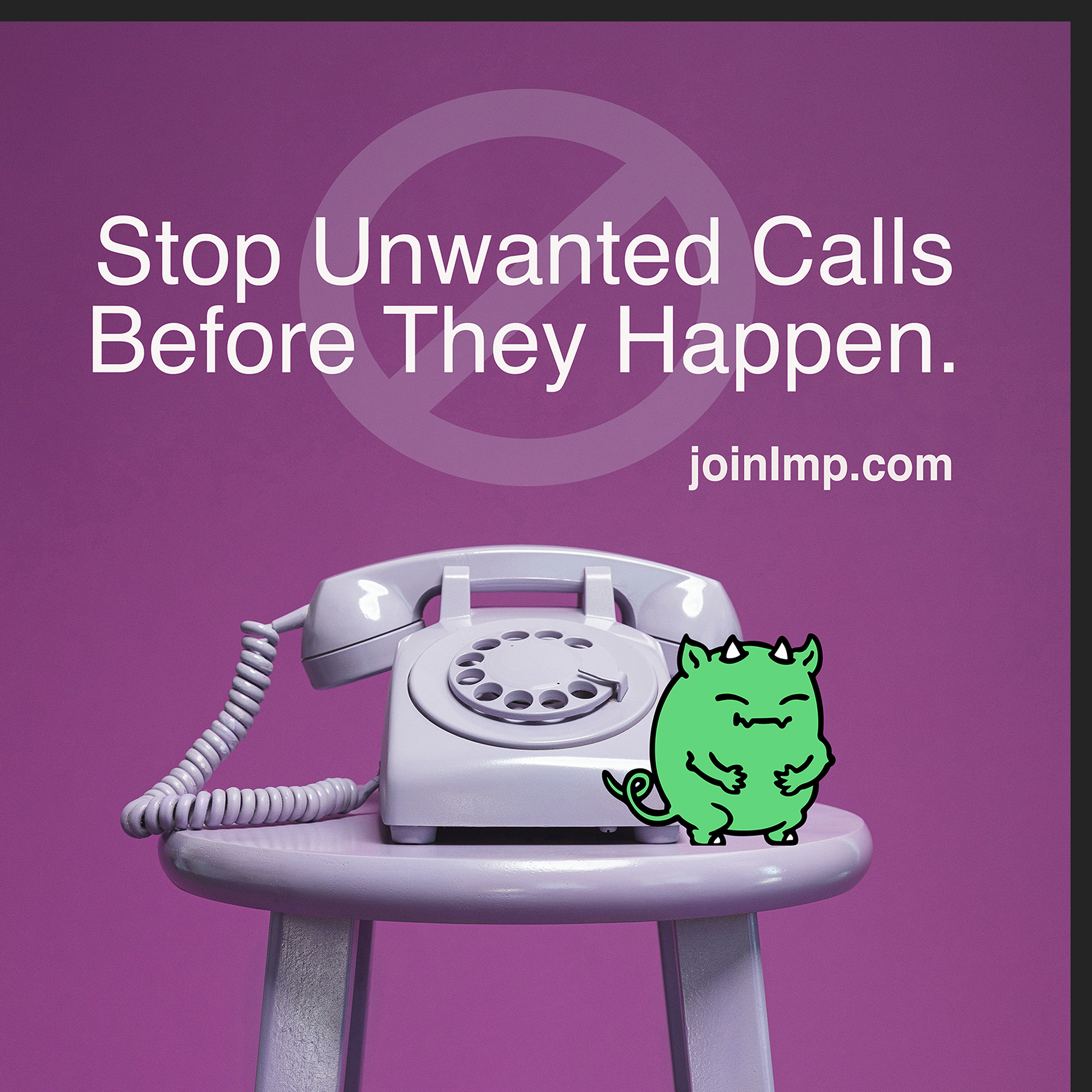 Stop Spam Calls Today - Prevent Loss