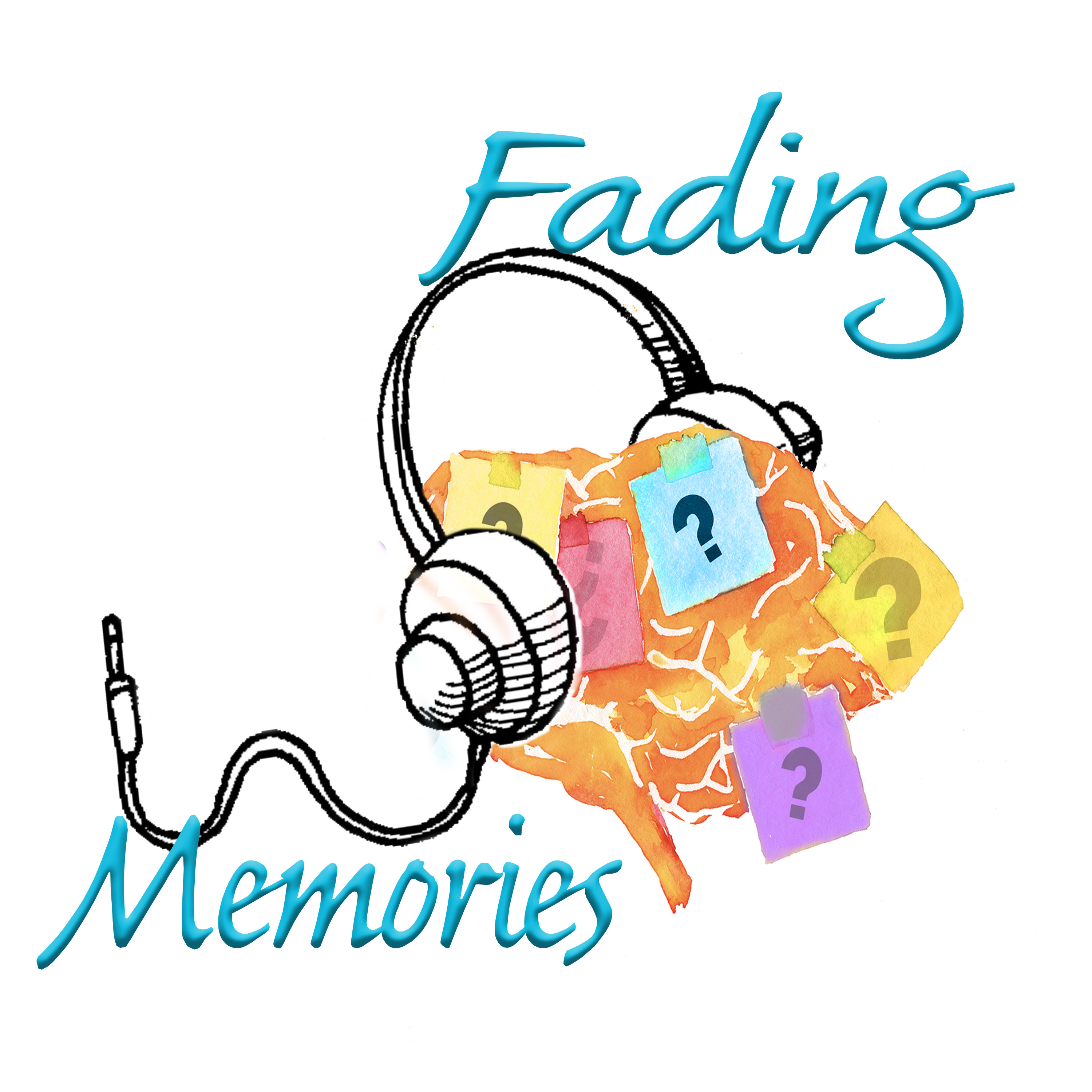Episodes - Fading Memories Podcast